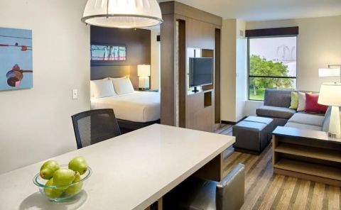 Hotel Hyatt House Seattle Downtown image