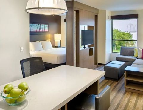 Hotel Hyatt House Seattle Downtown image