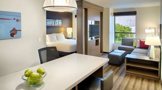 Hyatt House Seattle Downtown, Seattle