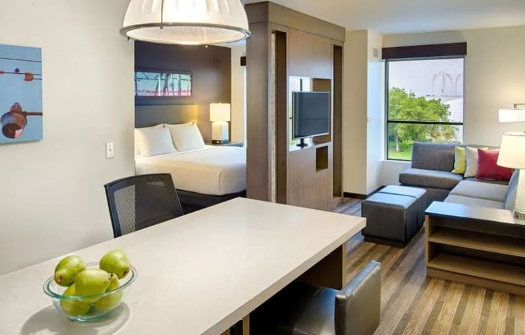 Hyatt House Seattle Downtown, Seattle