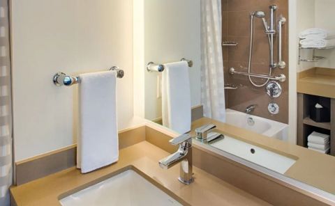 Hotel Hyatt House Seattle Downtown image