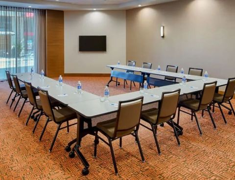 Hotel Hyatt House Seattle Downtown image