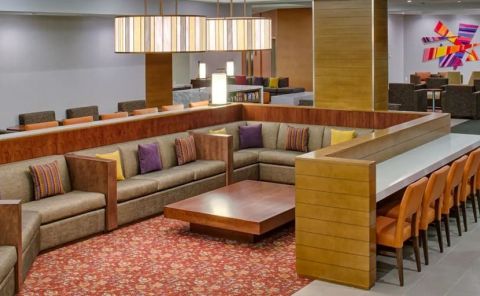 Hotel Hyatt House Seattle Downtown image