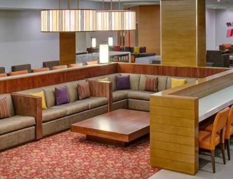 Hotel Hyatt House Seattle Downtown image