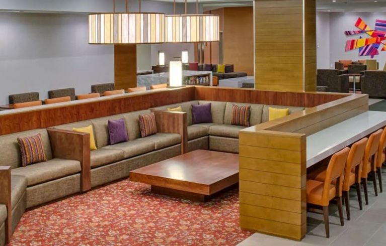 Hyatt House Seattle Downtown, Seattle
