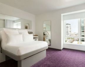 Yotel Boston, Boston