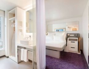 Yotel Boston, Boston