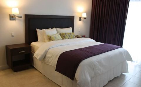 Hotel Collins Hotel image