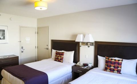 Hotel Collins Hotel image