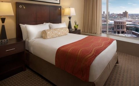 Hotel Millennium Minneapolis image