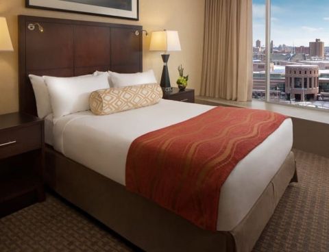 Hotel Millennium Minneapolis image