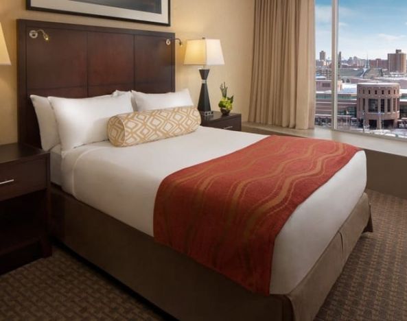 Millennium Minneapolis