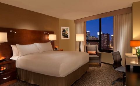 Hotel Millennium Minneapolis image