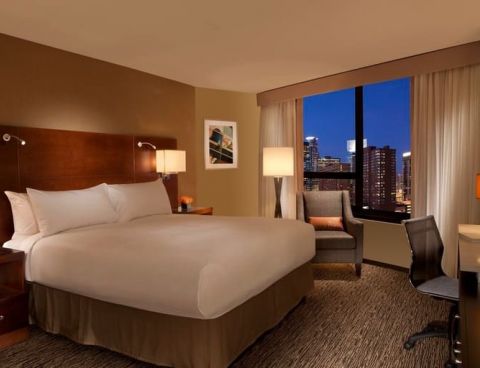 Hotel Millennium Minneapolis image