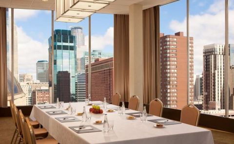 Hotel Millennium Minneapolis image