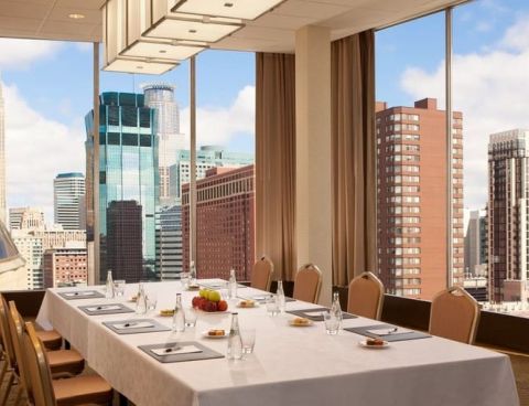 Hotel Millennium Minneapolis image