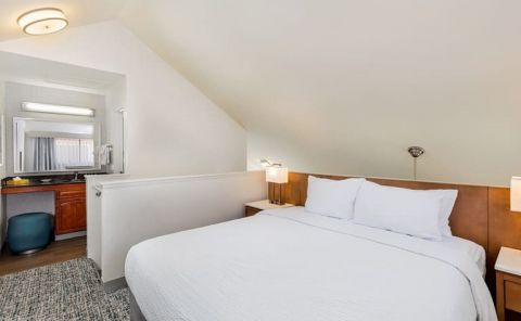 Hotel Clementine Hotel & Suites Anaheim image