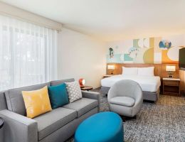Clementine Hotel & Suites Anaheim, Anaheim
