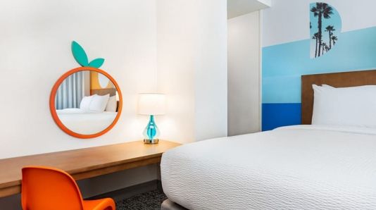 Clementine Hotel & Suites Anaheim, Anaheim