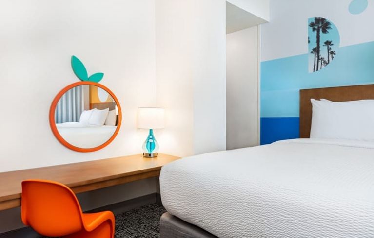 Clementine Hotel & Suites Anaheim, Anaheim
