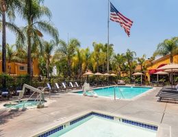 Clementine Hotel & Suites Anaheim, Anaheim
