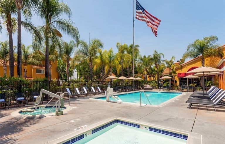 Clementine Hotel & Suites Anaheim, Anaheim