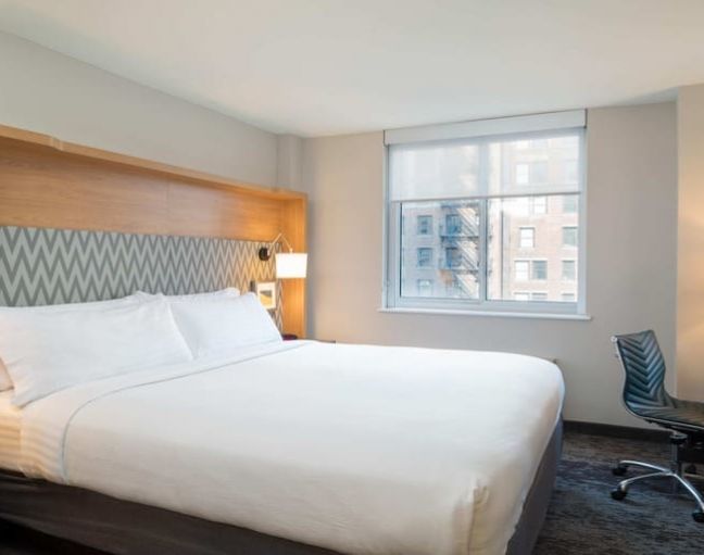 Holiday Inn Wall Street