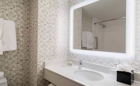 Hotel Holiday Inn Wall Street image