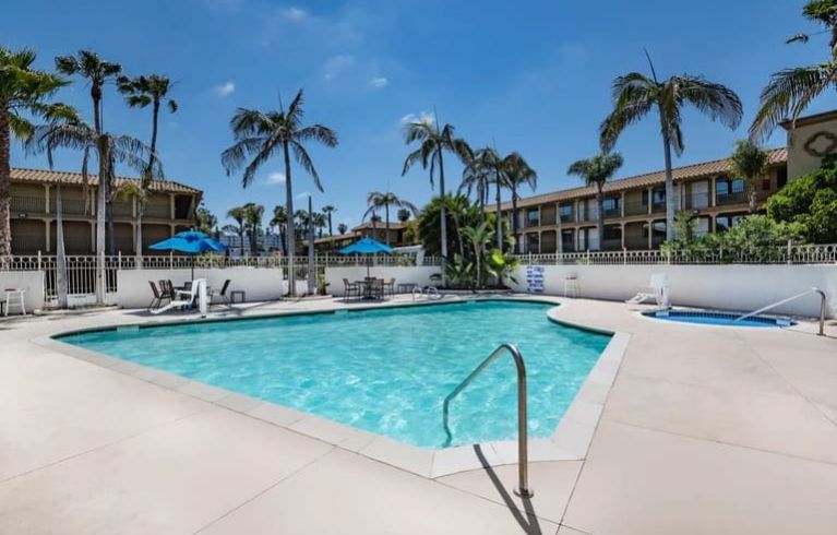 Wyndham Garden San Diego Near SeaWorld, San Diego