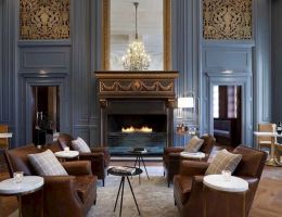 Beacon Grand Hotel (formerly Sir Francis Drake), San Francisco