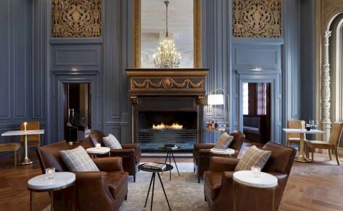 Hotel Beacon Grand Hotel (formerly Sir Francis Drake) image