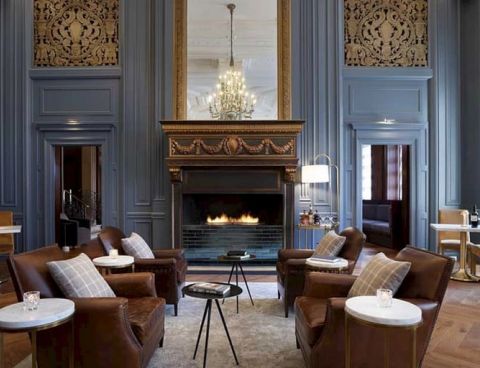 Hotel Beacon Grand Hotel (formerly Sir Francis Drake) image