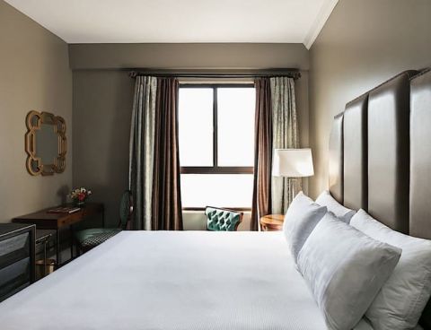 Hotel Hotel Bijou image