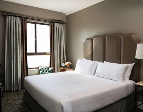 Hotel Bijou, San Francisco