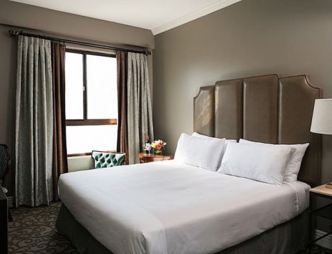 Hotel Hotel Bijou image