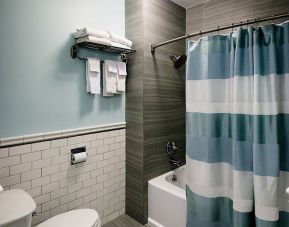 Hotel Bijou, San Francisco