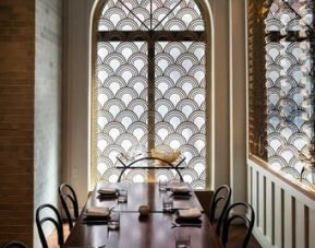 Hotel Bijou, San Francisco