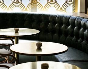 Hotel Bijou, San Francisco
