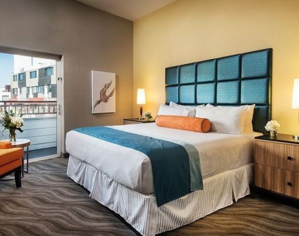 Porto Vista Hotel