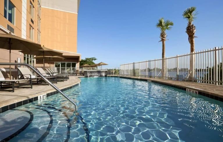 Cambria Hotel Miami Airport - Blue Lagoon, Miami