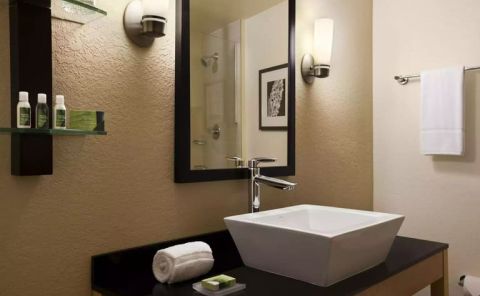 Hotel Cambria Hotel Miami Airport - Blue Lagoon image