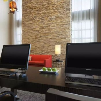 Hotel Cambria Hotel Miami Airport - Blue Lagoon image