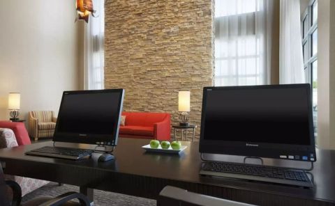 Hotel Cambria Hotel Miami Airport - Blue Lagoon image
