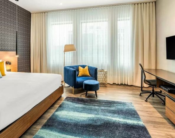 Hotel Royal William, An Ascend Collection Hotel