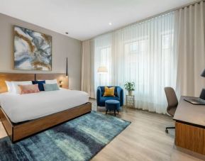 Hotel Royal William, An Ascend Collection Hotel, Quebec City