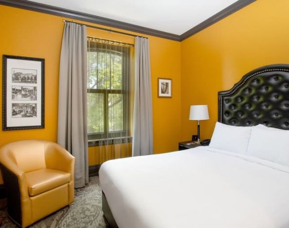 Hotel Clarendon