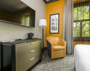 Hotel Clarendon, Quebec