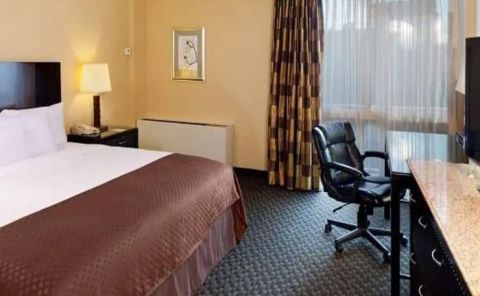 Hotel Radisson Hotel JFK Airport image
