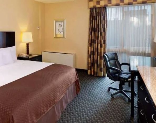 Radisson Hotel JFK Airport