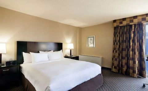 Hotel Radisson Hotel JFK Airport image